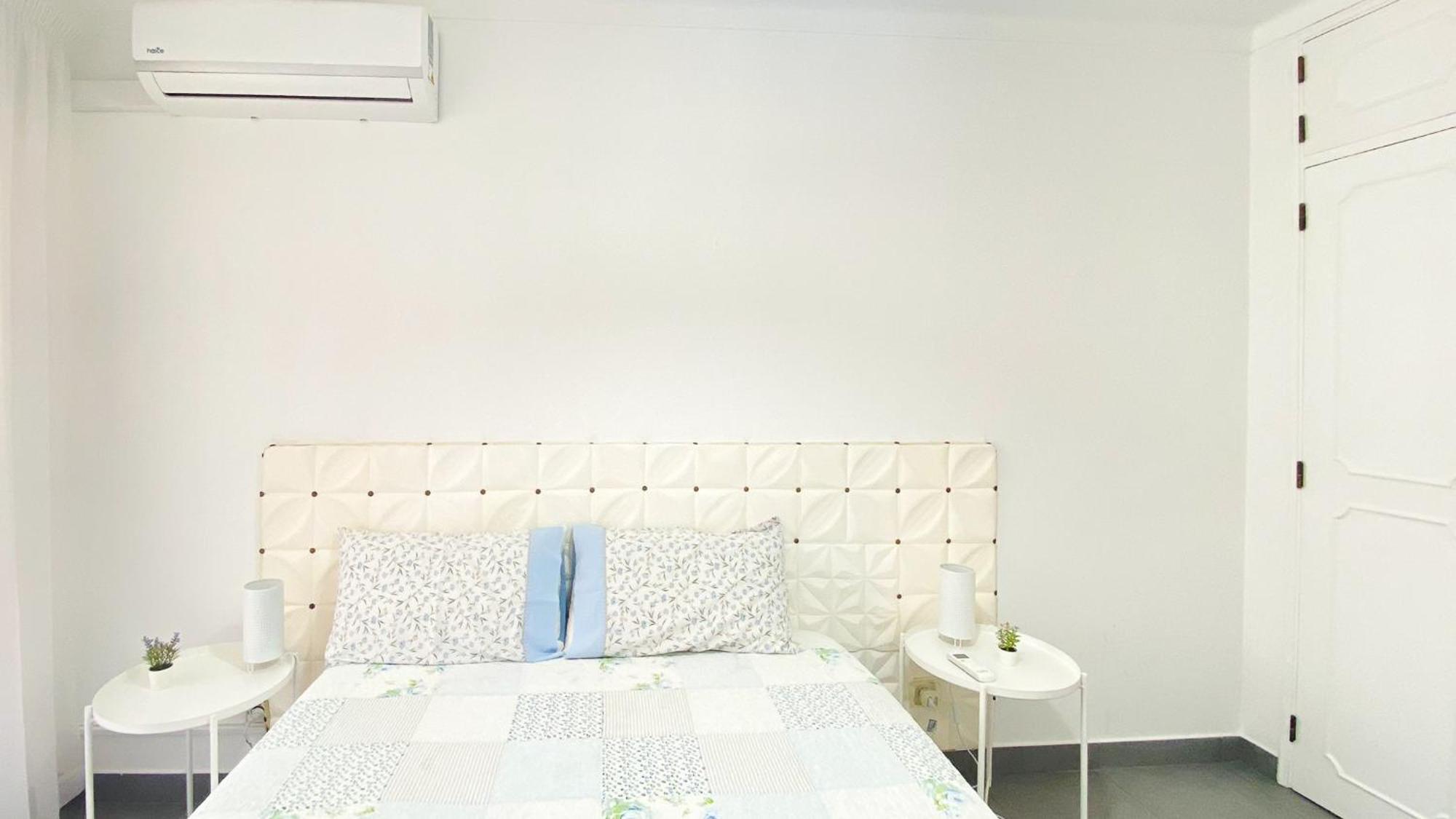 Quarteira Frente Praia II By Homeslow Rentals ภายนอก รูปภาพ