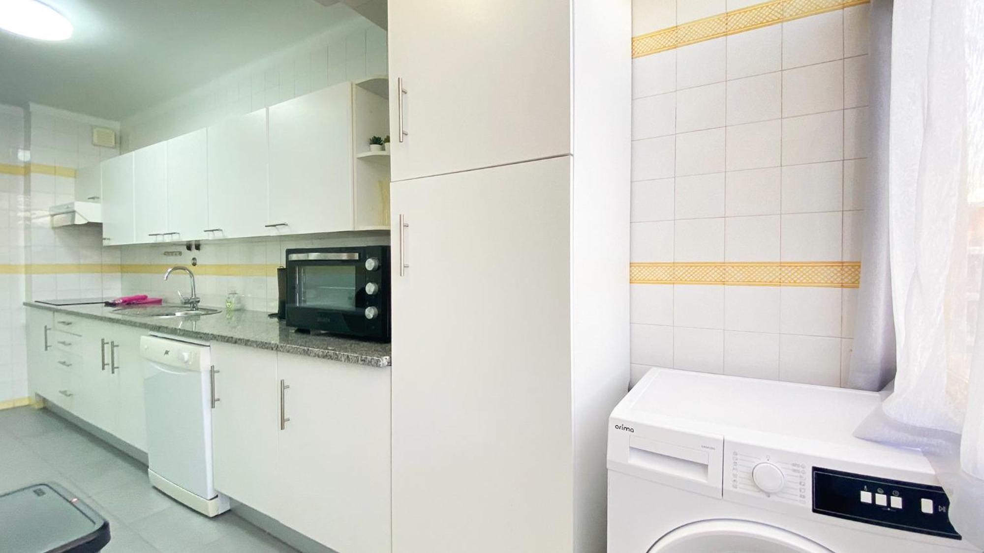 Quarteira Frente Praia II By Homeslow Rentals ภายนอก รูปภาพ